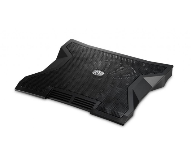 Podkładka chłodząca Cooler Master NotePal XL - 157752 - zdjęcie